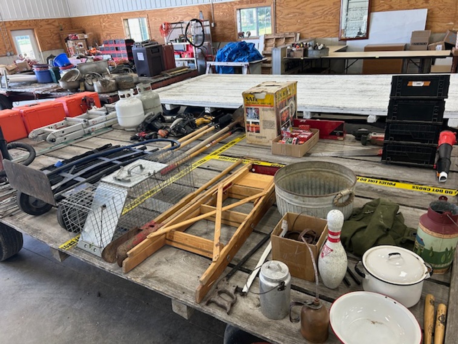 Image for STADE AUCTION CENTER