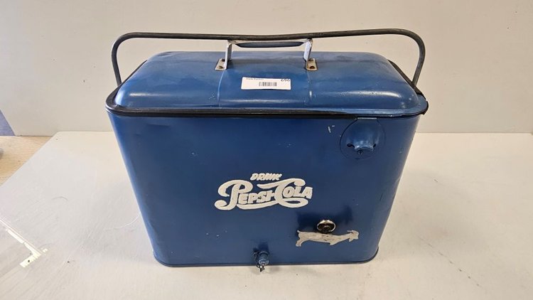 Image for MAY CONSIGNMENT AUCTION