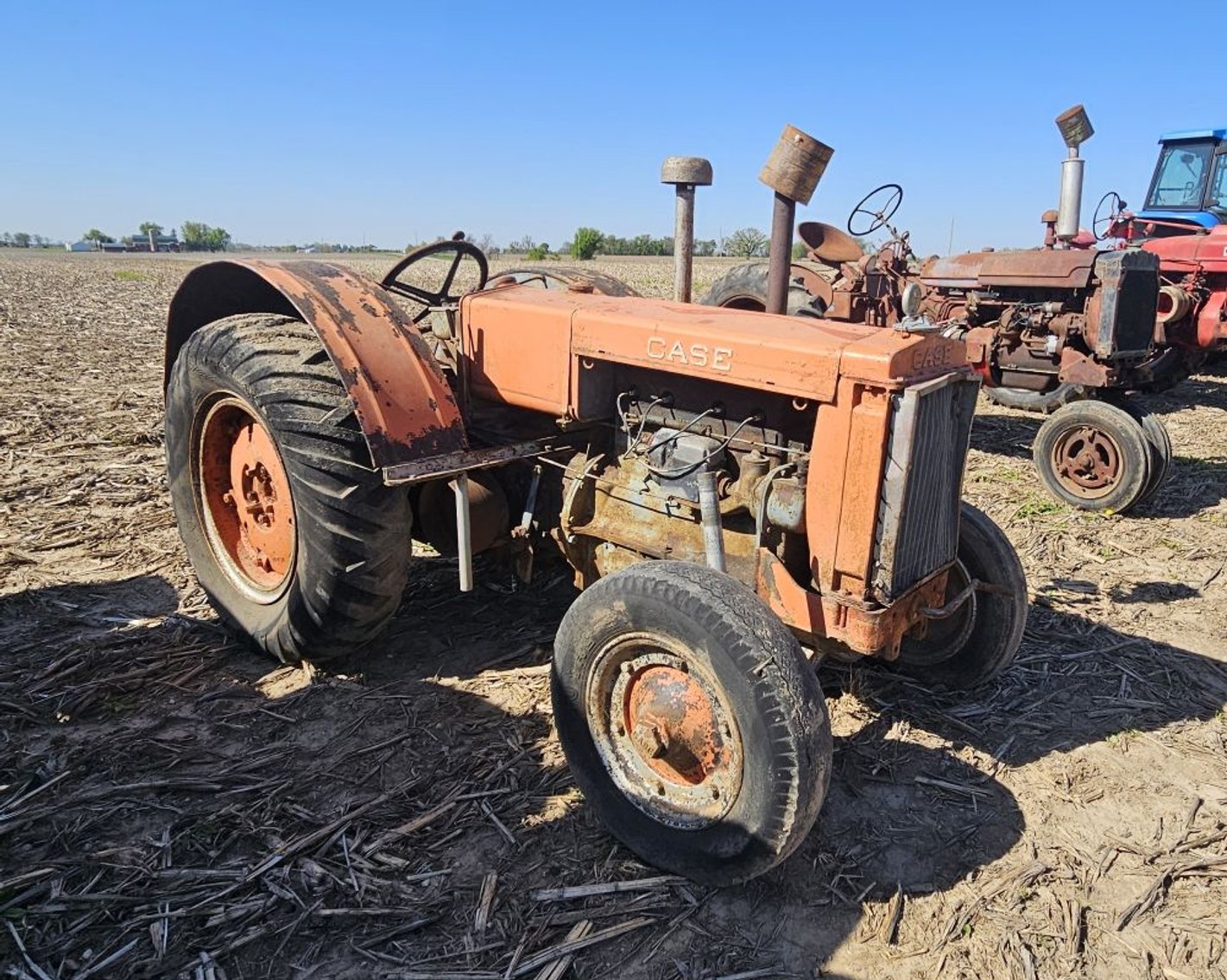 Image for RAYMOND BEETSTRA ESTATE