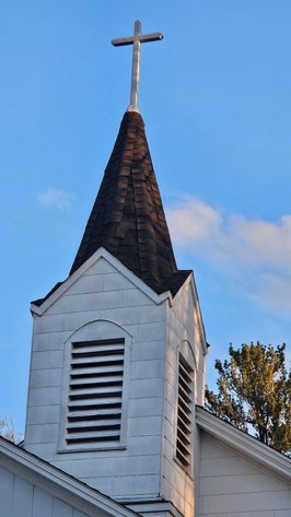 Image for 2 Acre Zoned Community Property w/ Church