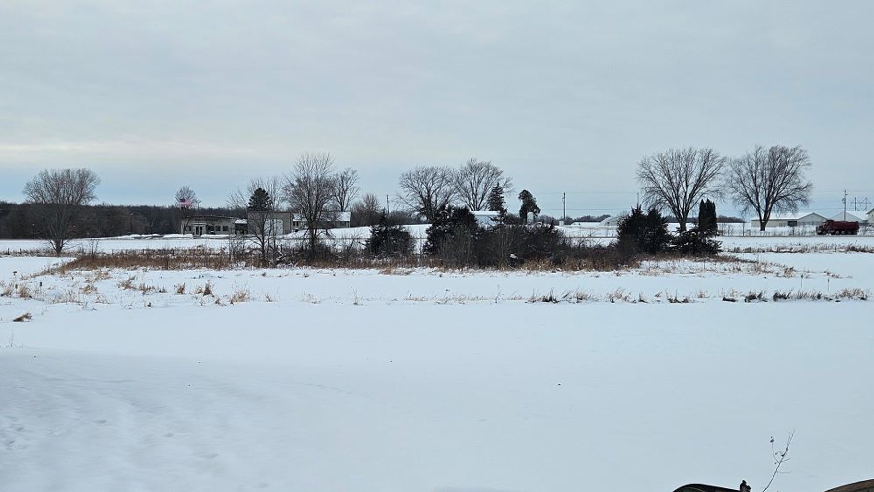 Image for 14+ Acres at Watertown City Limit w/ Hwy 26 Visibility