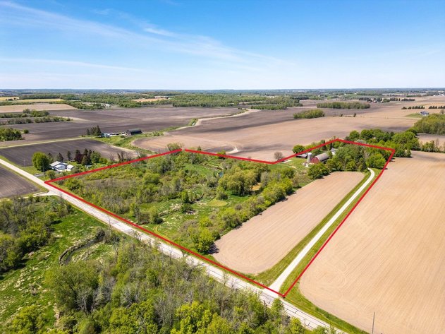 Image for 16+ Acres of Quiet Country Living