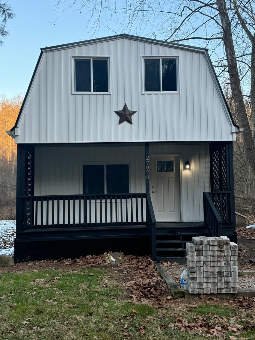 Image for Cabin on 2 acres