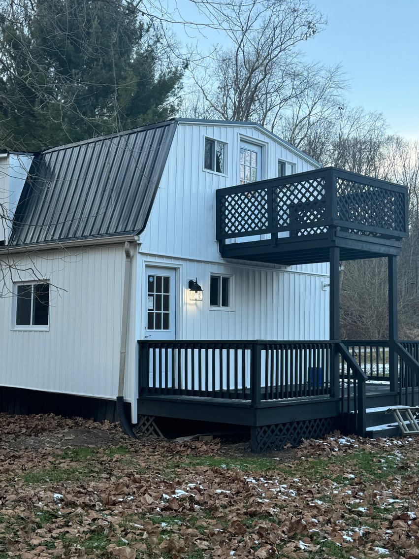 Image for Cabin on 2 acres