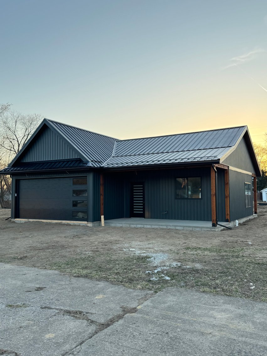 Image for New Construction in Coshocton, OH