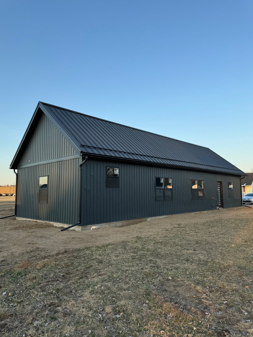 Image for New Construction in Coshocton, OH