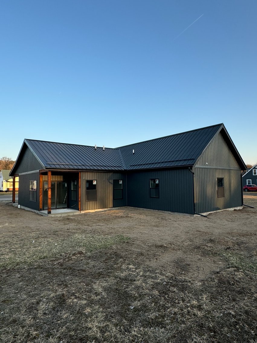 Image for New Construction in Coshocton, OH