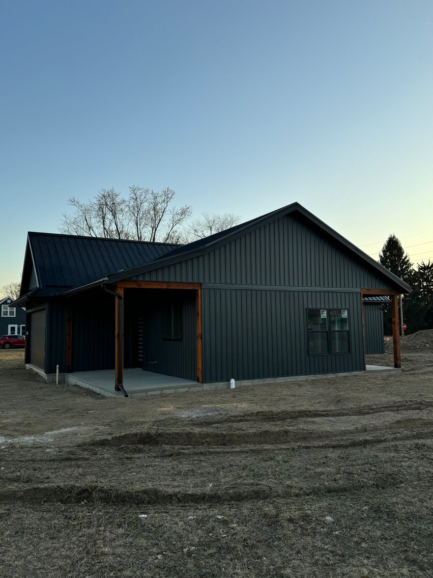 Image for New Construction in Coshocton, OH