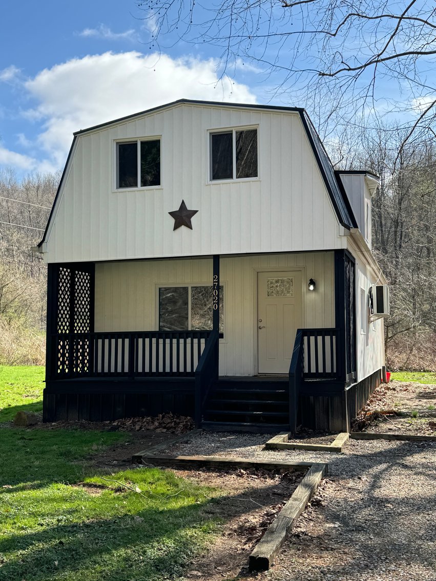 Image for Cabin on 2 acres