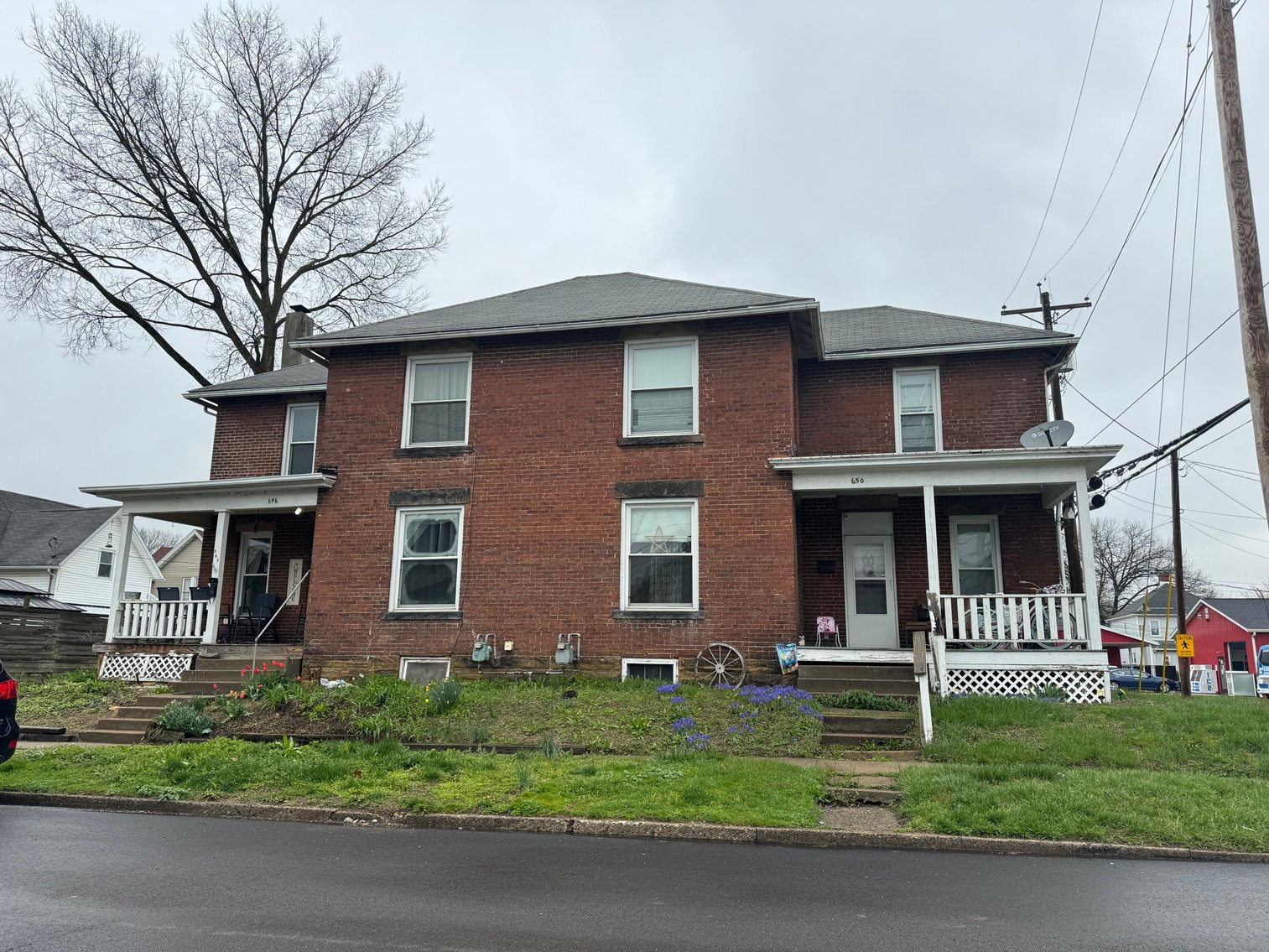 Image for Duplex
