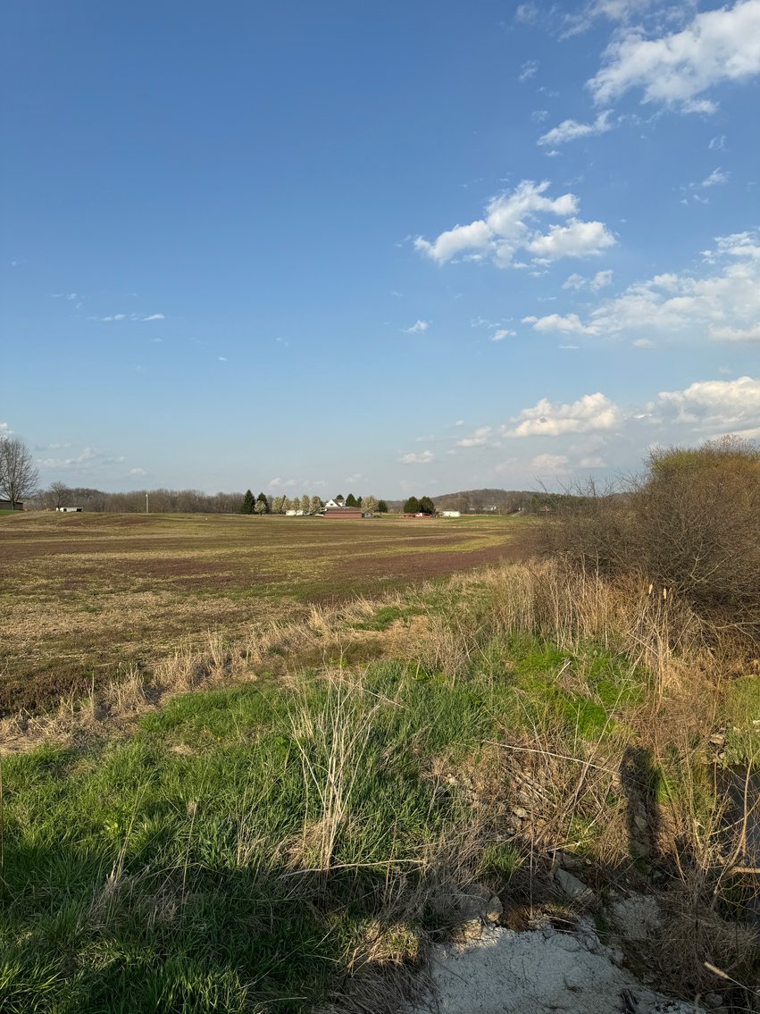 Image for 18+ Acres, Utica OH