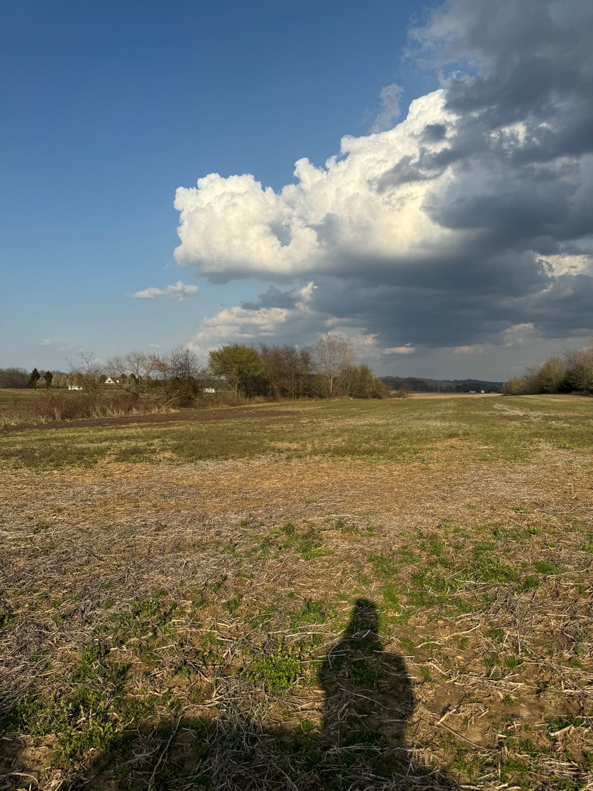 Image for 18+ Acres, Utica OH