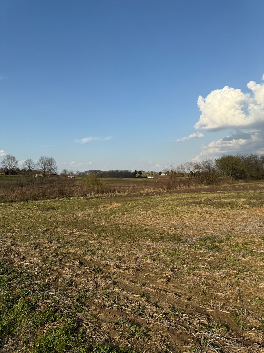 Image for 18+ Acres, Utica OH