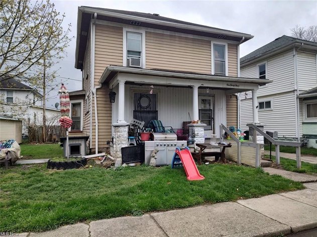 3 Bed, 1 Bath