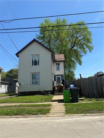 2 Bed, 1 Bath
