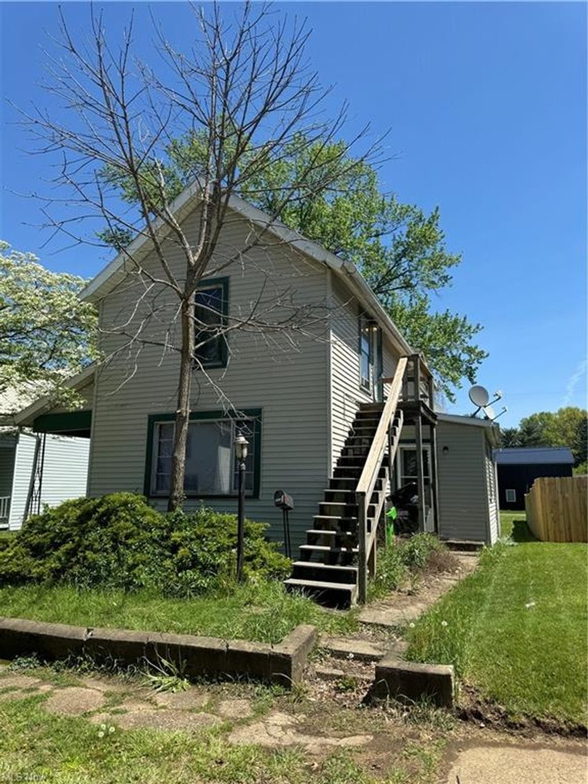 Image for 4 Bed Duplex