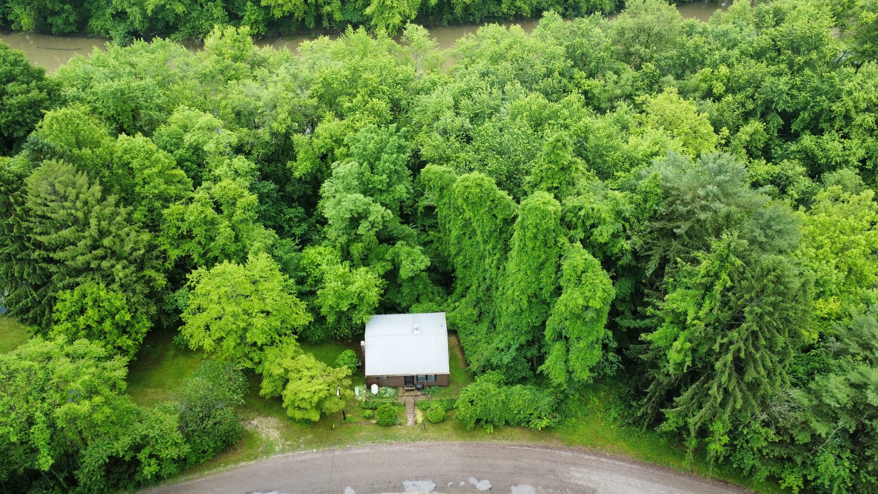Image for Cabin in Wills Creek