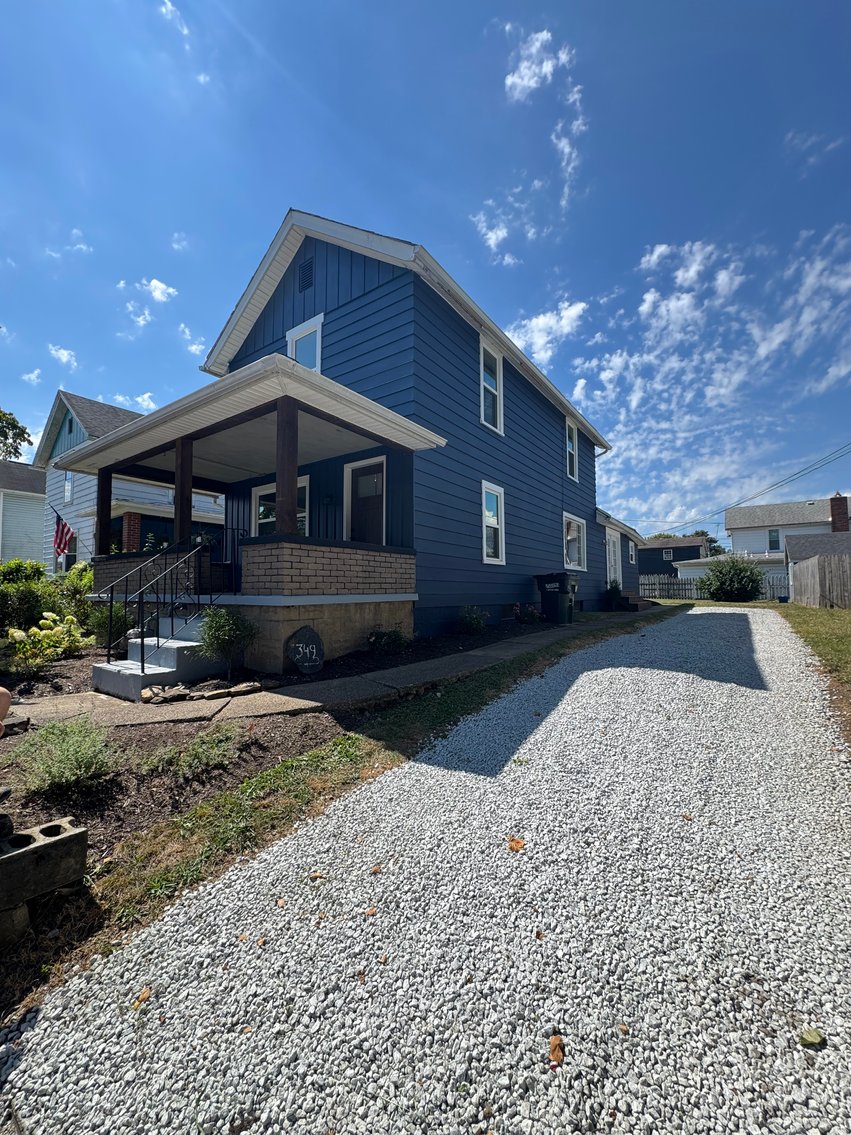 Image for 2 Bed, 1 Bath Home on 11th St, Coshocton