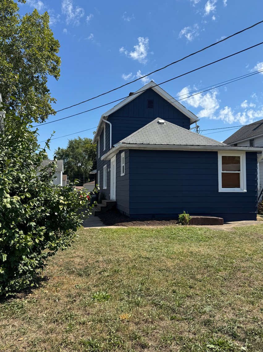 Image for 2 Bed, 1 Bath Home on 11th St, Coshocton