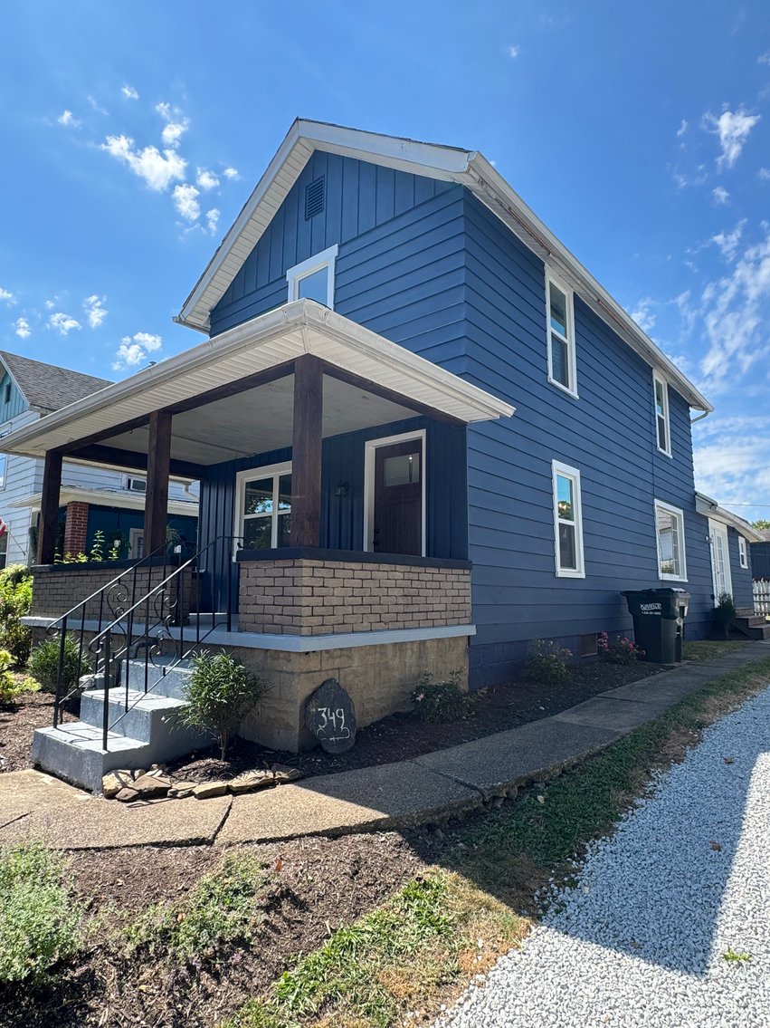 Image for 2 Bed, 1 Bath Home on 11th St, Coshocton