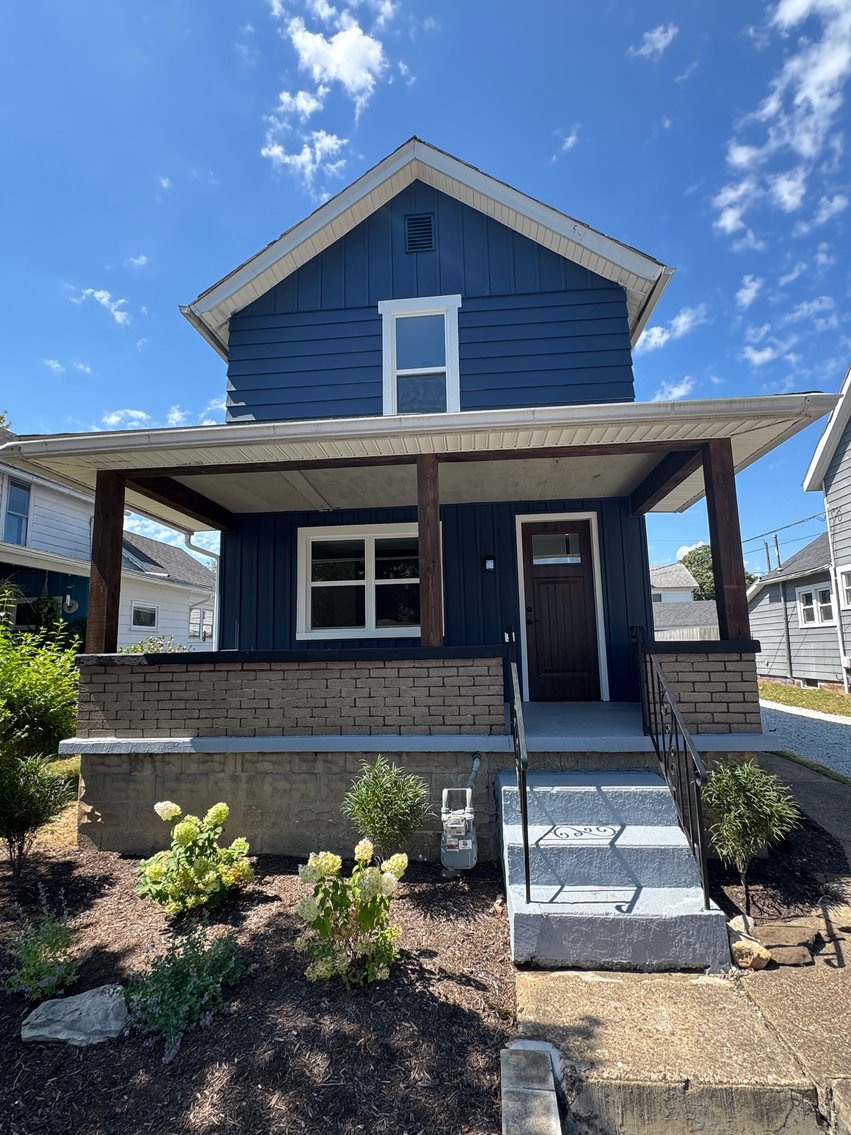 Image for 2 Bed, 1 Bath Home on 11th St, Coshocton