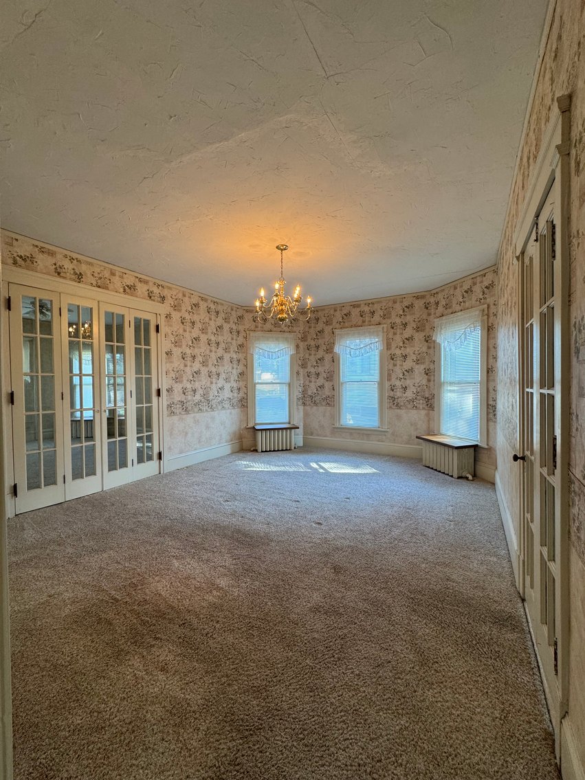 Image for Victorian home on 4th St