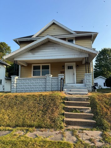 Remodeled Home