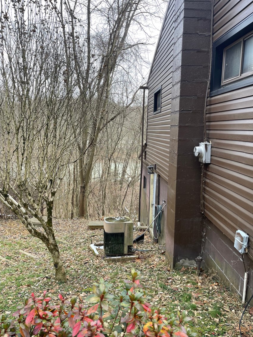 Image for Cabin in Wills Creek