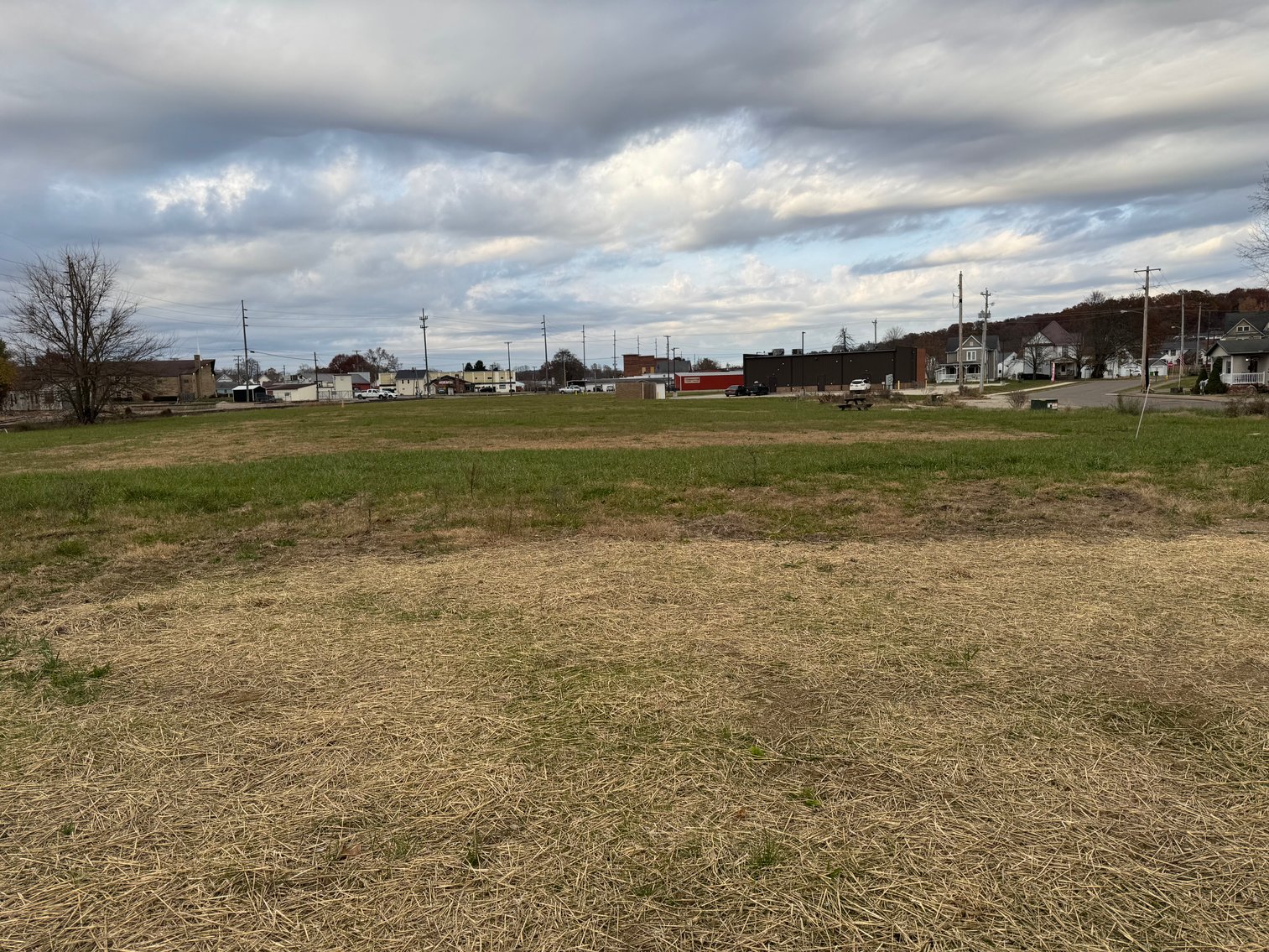 Image for City Lots