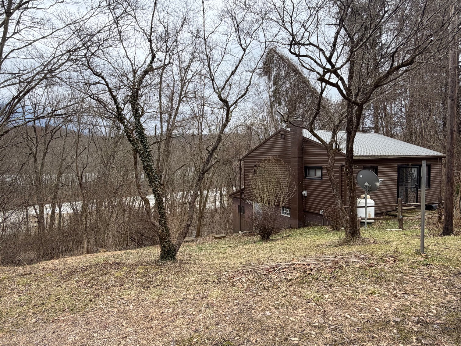Image for Cabin in Wills Creek