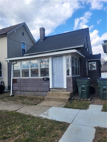 Rental Property