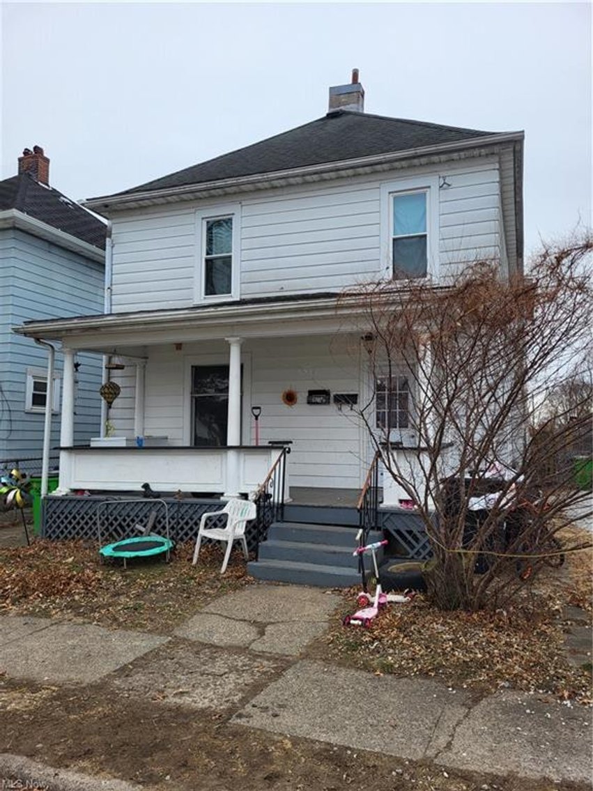 Image for 5 Bed Duplex