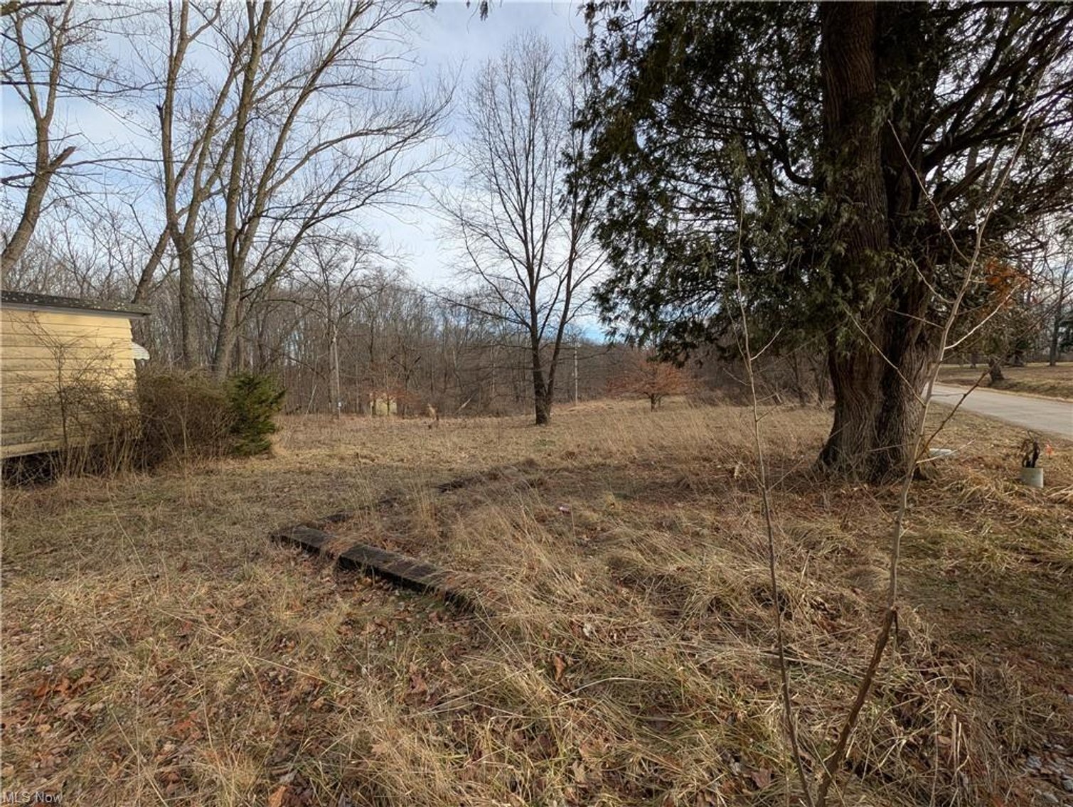 Image for Building Site in Country