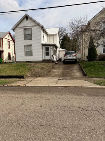Rental Property