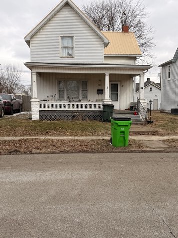 Rental Property