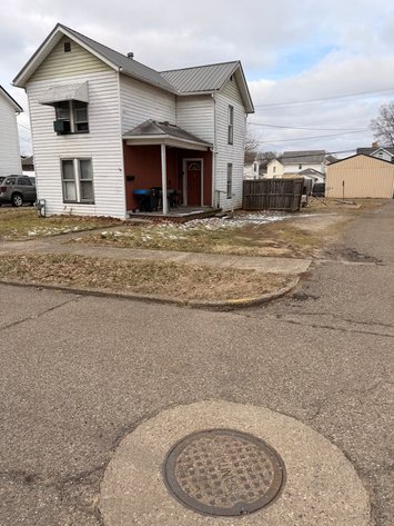 Rental Property