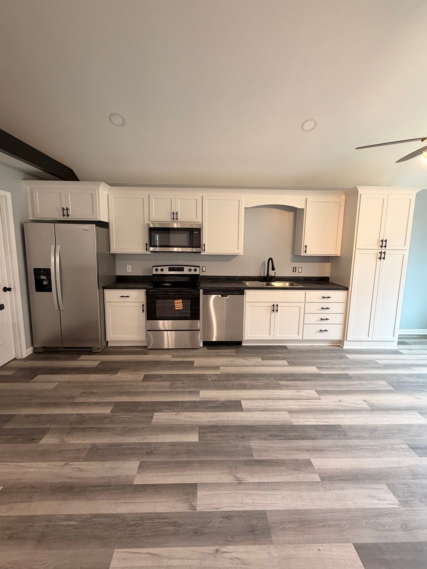 Image for 2+ Acres With New Construction
