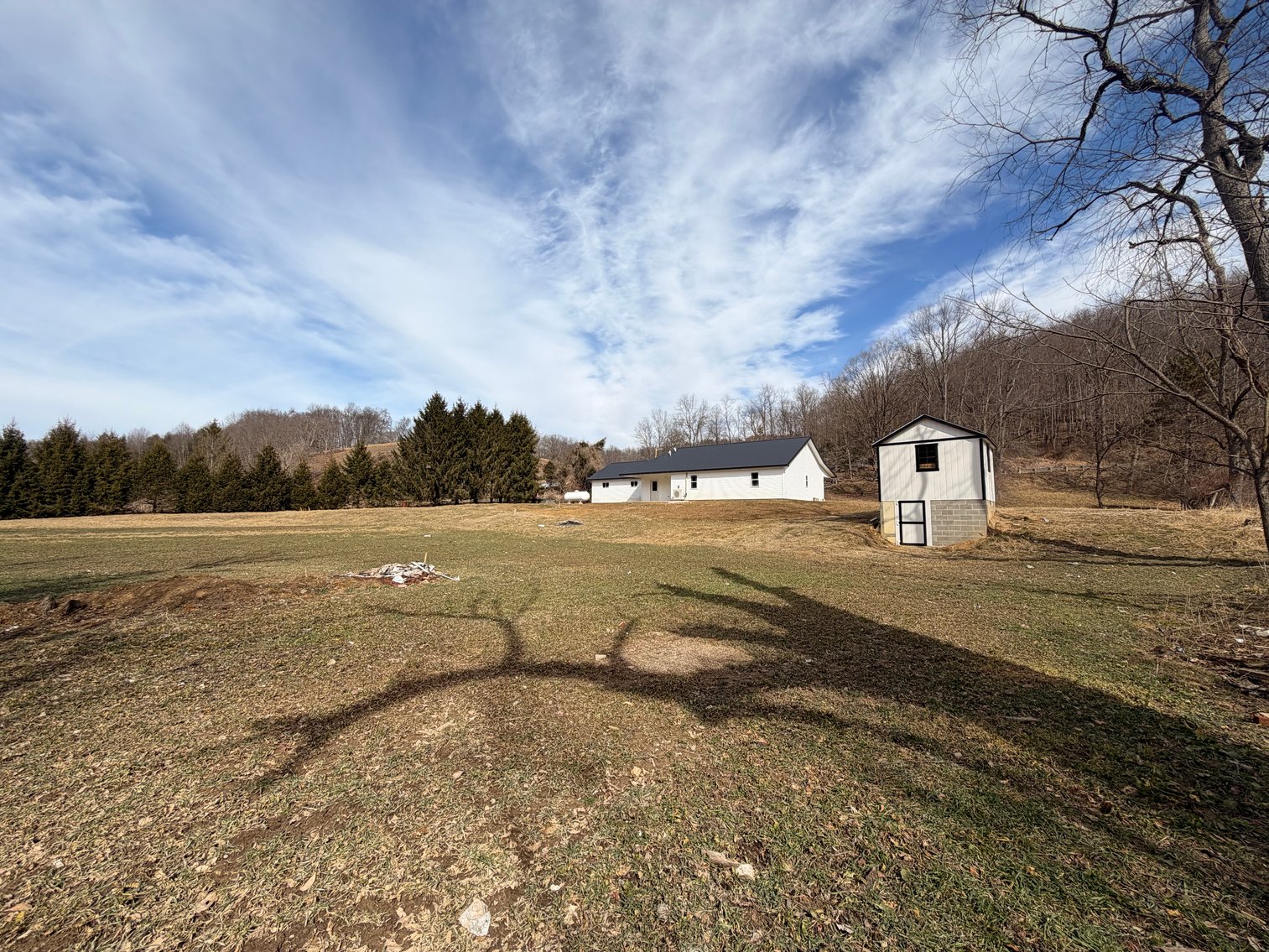 Image for 2+ Acres With New Construction