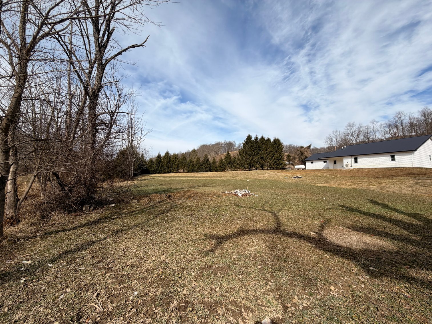 Image for 2+ Acres With New Construction