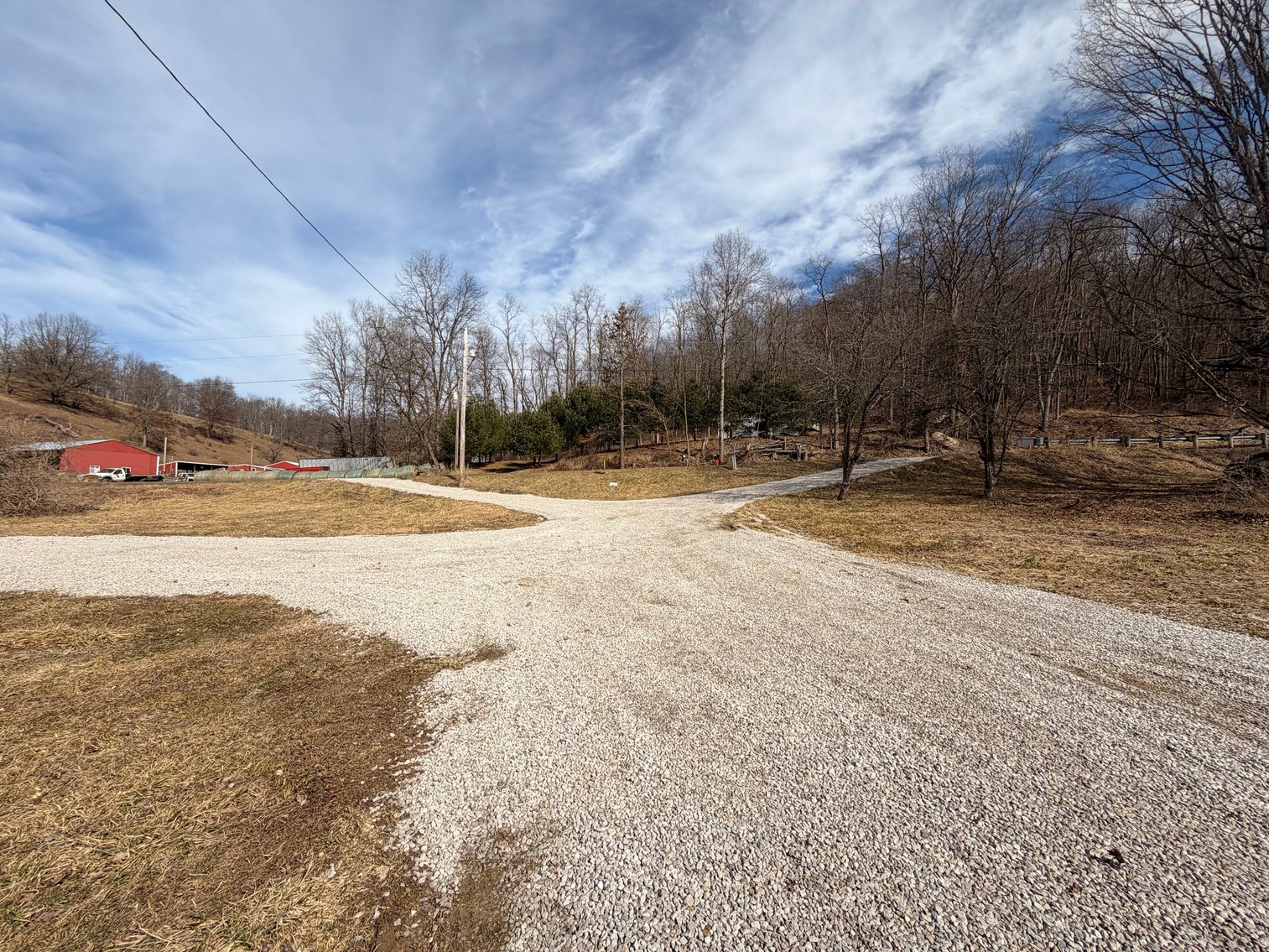 Image for 2+ Acres With New Construction