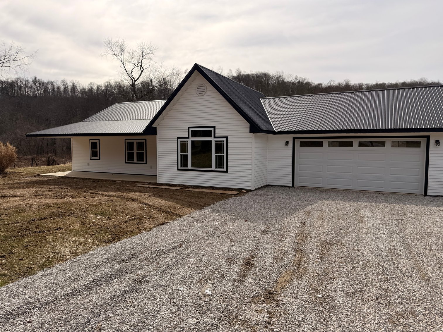 Image for 2+ Acres With New Construction
