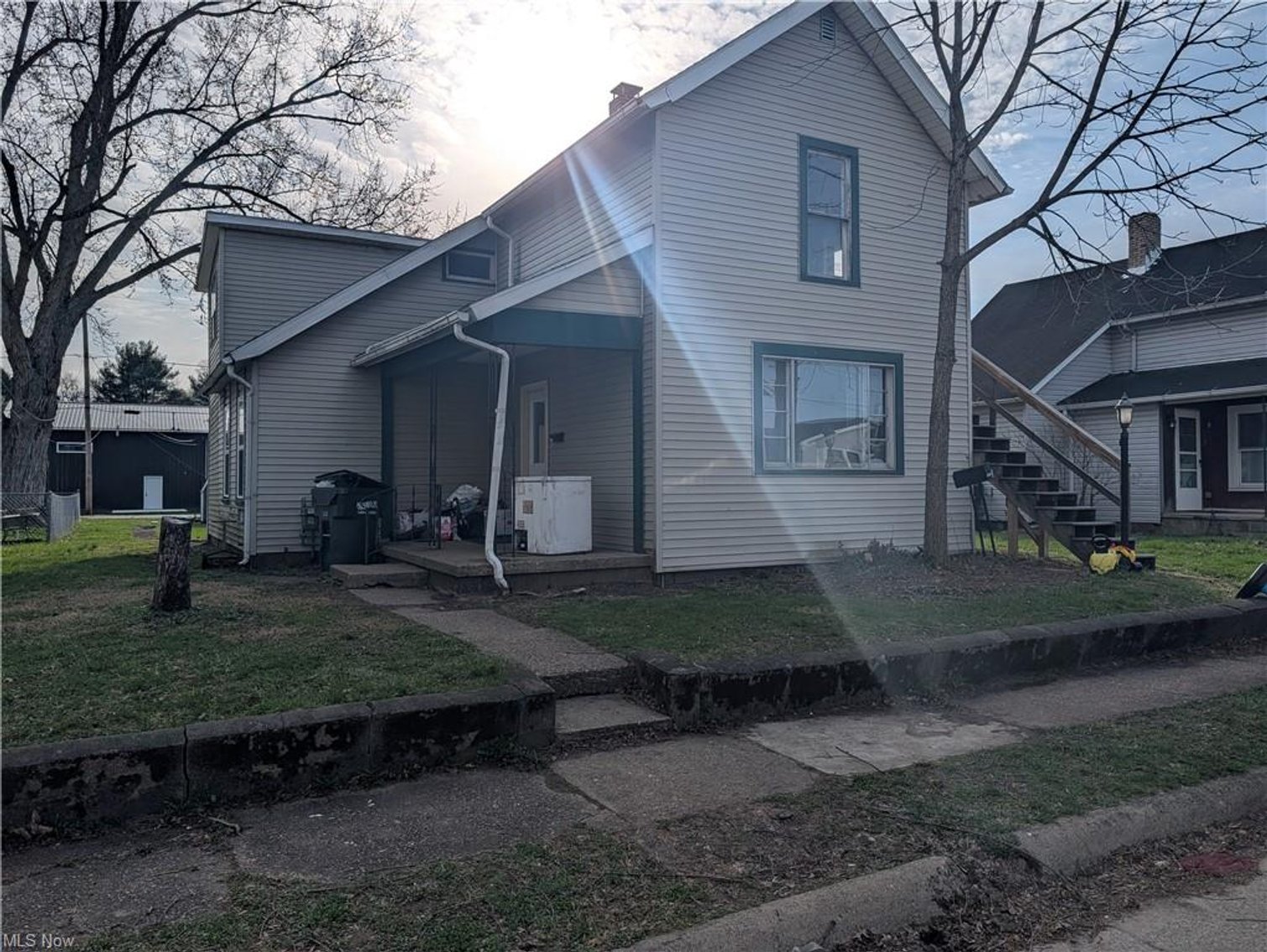 Image for 4 Bed Duplex