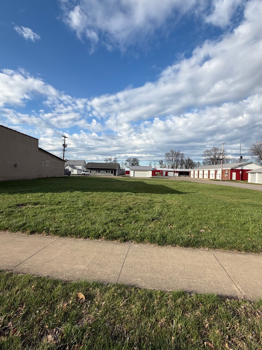 Image for Commercial City Lot
