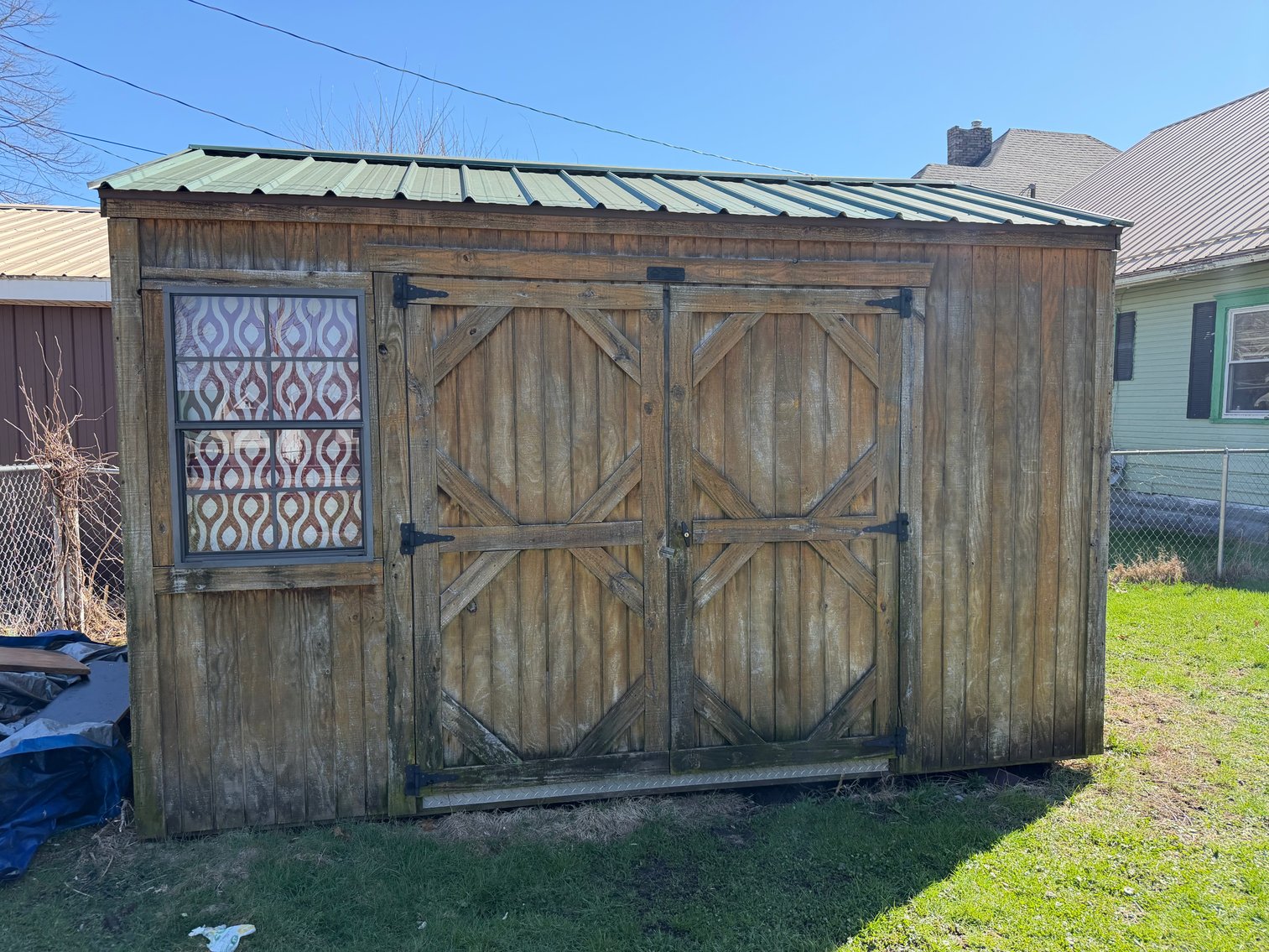 Image for Duplex