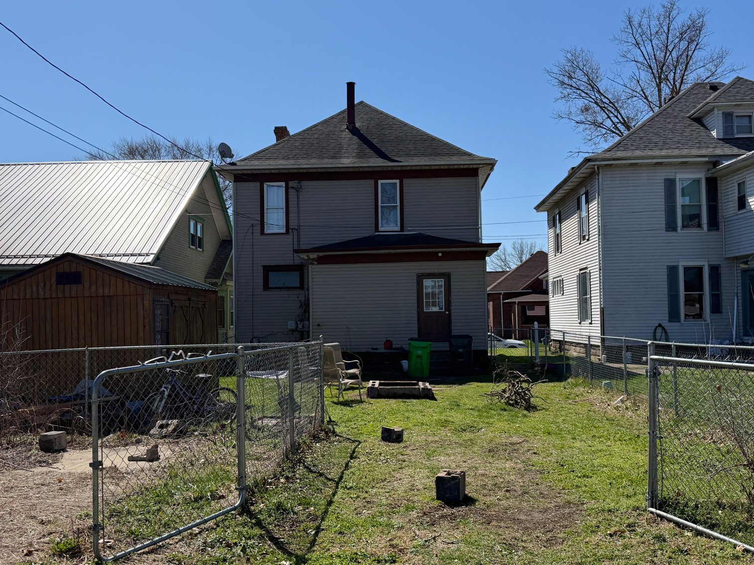 Image for Duplex