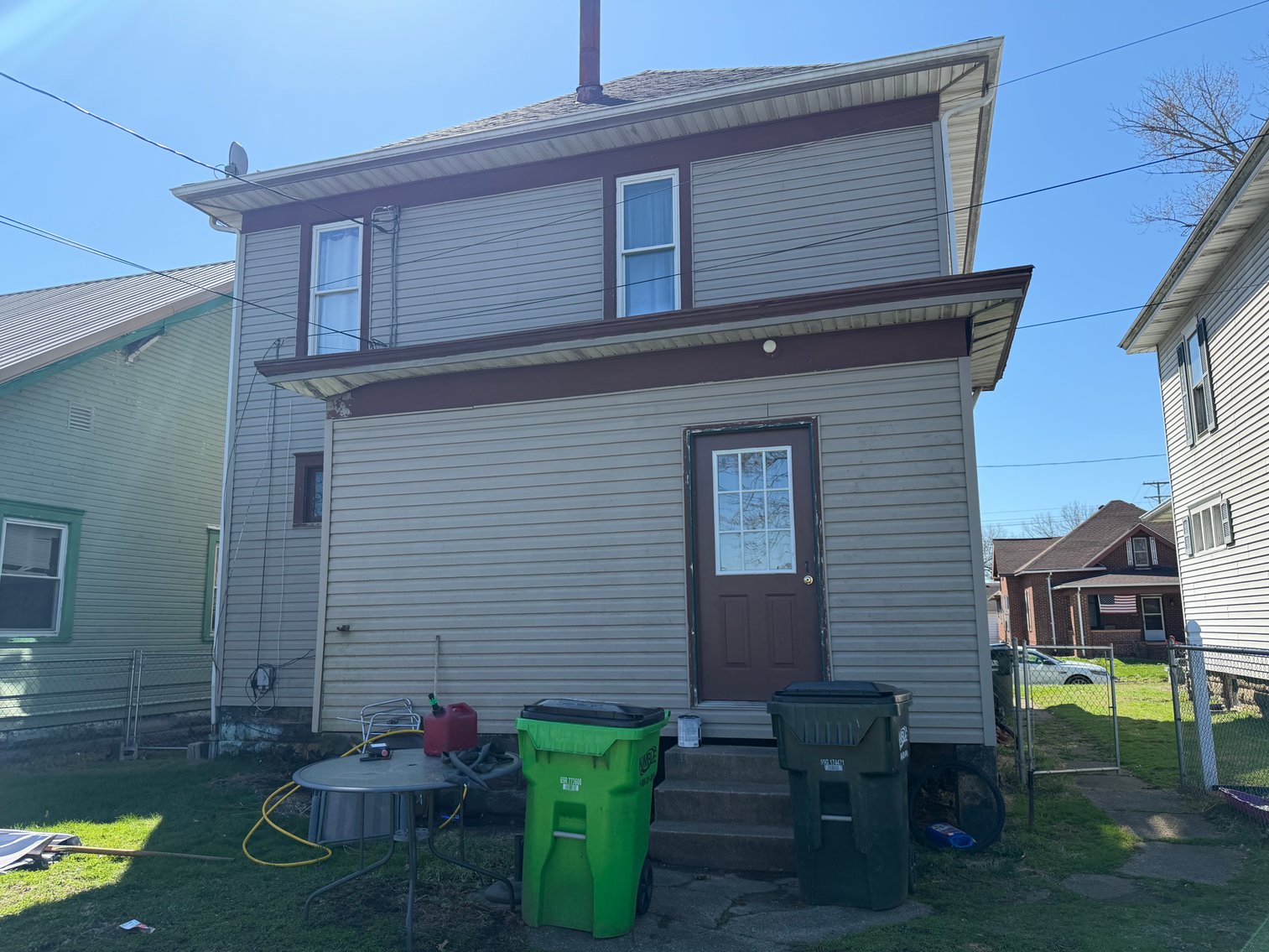 Image for Duplex