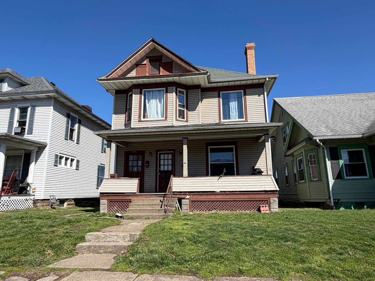 Image for Duplex
