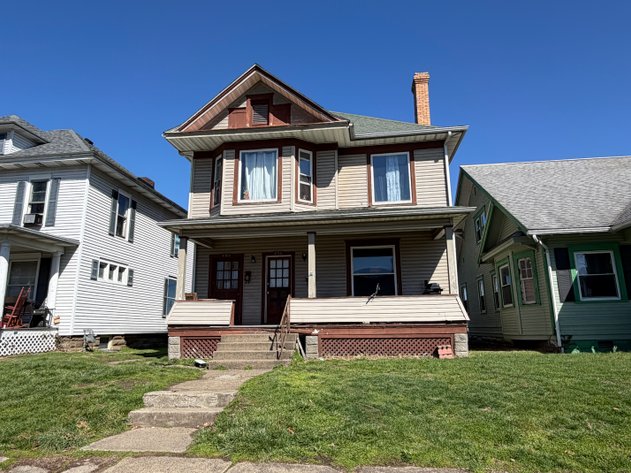 Duplex