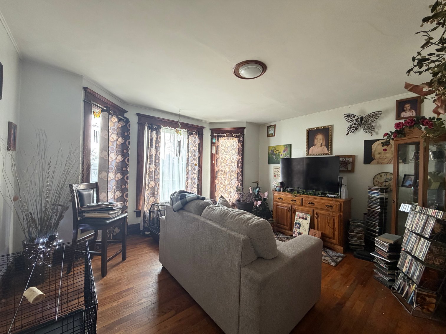 Image for Duplex