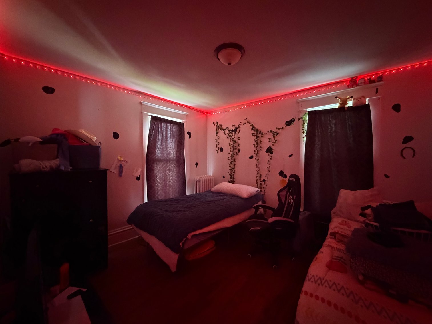 Image for Duplex